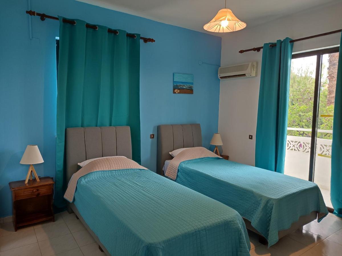 Aparthotel Dolphin Faliraki