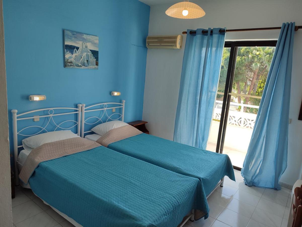 Dolphin 3* Faliraki