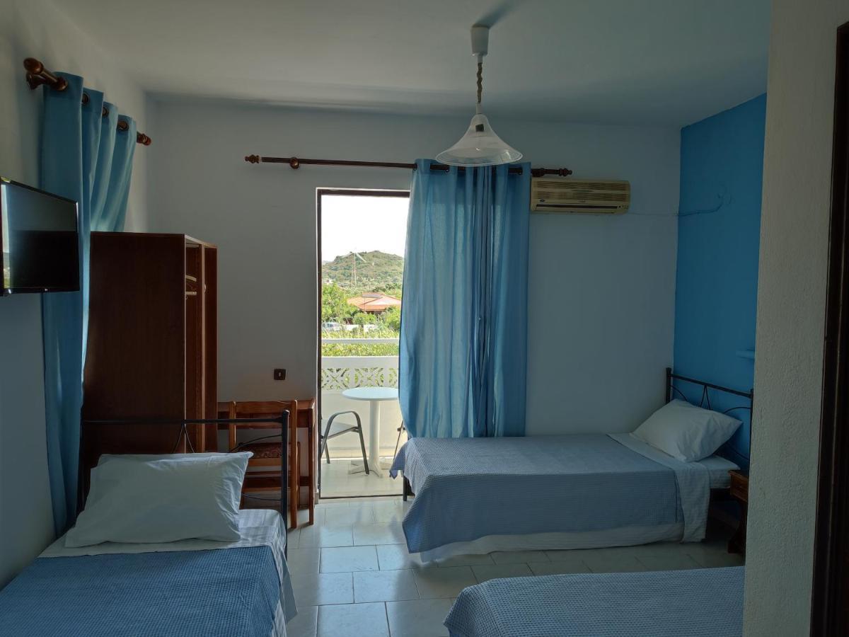 Aparthotel Dolphin 3*