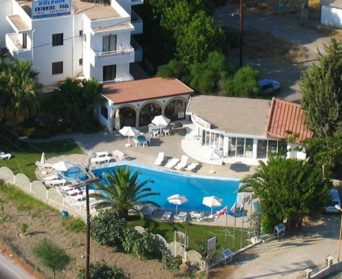 Dolphin 3* Faliraki