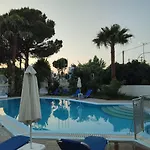 Dolphin Apartments