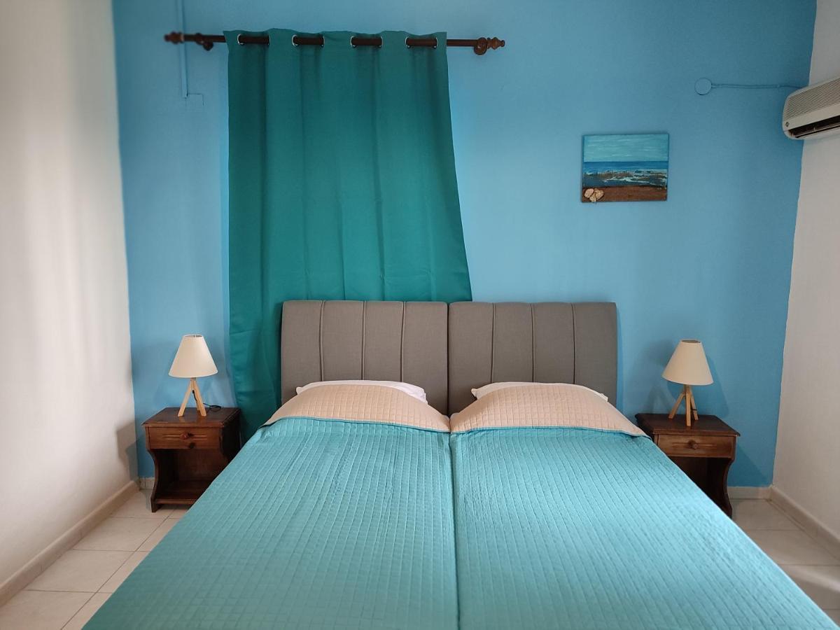 Aparthotel Dolphin Faliraki