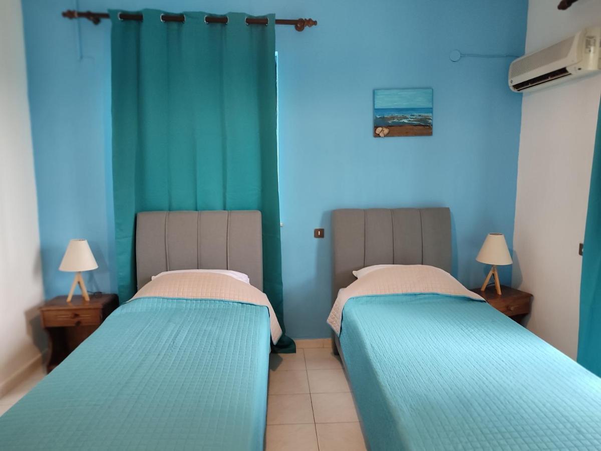 Aparthotel Dolphin 3*