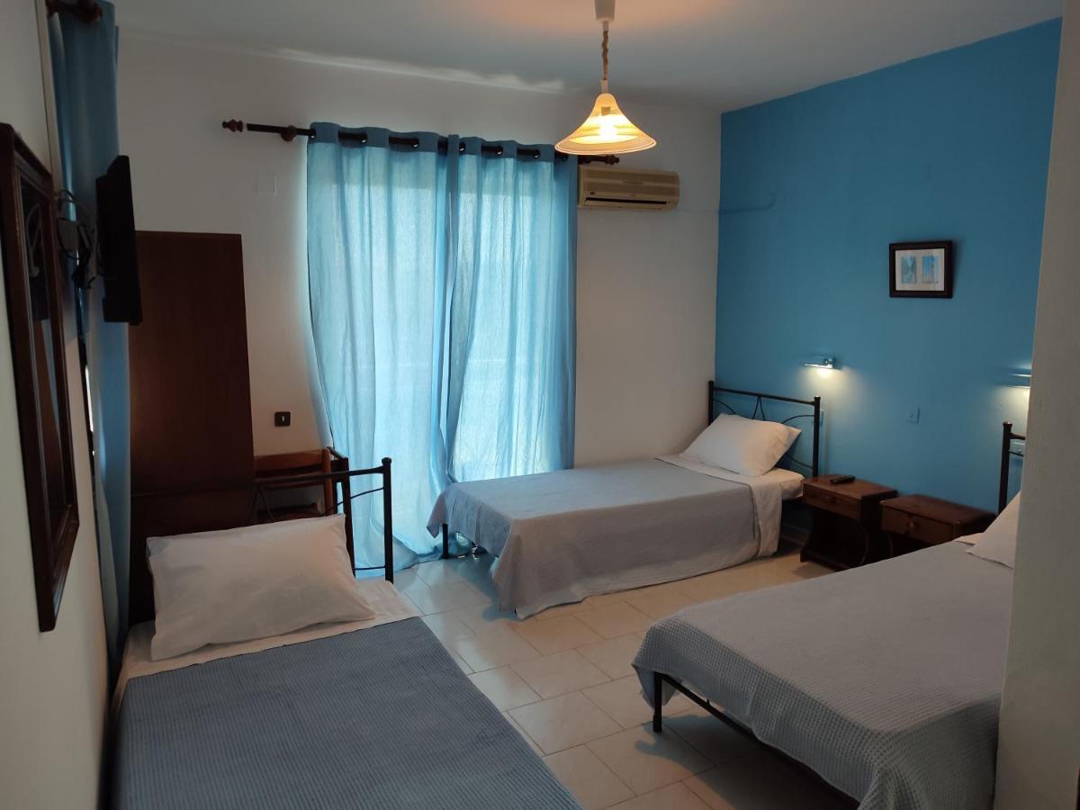 Aparthotel Dolphin